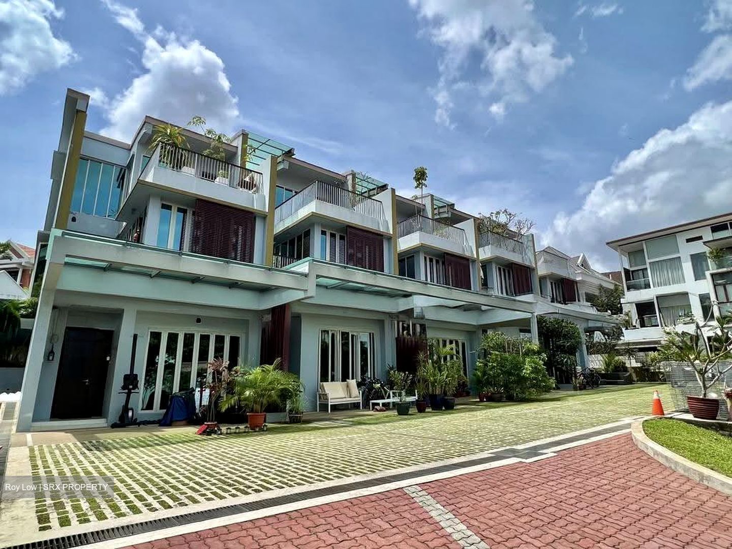 Jalan Haji Alias (D10), Terrace #615060621